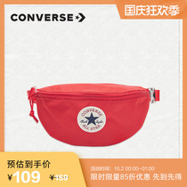 CONVERSE CONVERSE official Sling Pack trend shoulder bag fashion couple 10019907-A06