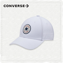 CONVERSE official Baseball HPS couple casual baseball cap 10008476