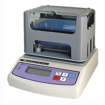 Oil bearing oil content tester MS-300Q powder metallurgy parts density meter oil content detector