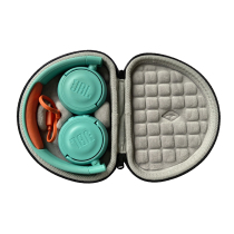 Apply JBL JR300BT JR310BT JR460NC JR460NC headphone intake protection hardshell bag pocket kit