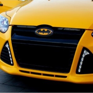 多贝特汽车贴纸全车贴汽车拉花整车贴车身贴纸