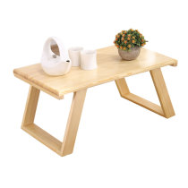 Japanese new floating window table creative table Kang table small low table tatami table Zen modern and room Kang a few small coffee table