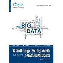 Hadoop Spark Big Data Development Practice (Big Data Development Engineer Series)