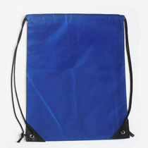 Football bag bag net pocket volleyball bag double shoulder bag football shoe bag leisure student multi-purpose storage bag