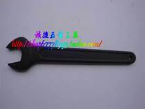 24mm single head opening wrench Single head stay wrench Fork wrench Punch wrench press wrench 24mm