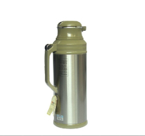 Shanghai water warm pot stainless steel Vacuum Thermos bottle thermos kettle hot water bottle SM-31922 liters 5 pounds