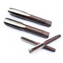 SD Shengda tool metric alloy steel hand tap tool hardware professional use wire tapping hinge