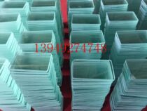 1 1mm1 5mm2mm window glass sheet processing electrical and electronic instruments Various specifications ultra-thin small glass