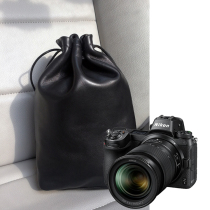 Nikon Z7 Z72 Z5 Z6 Z62 Z50 Micro single camera bag Liner bag Leather protective cover Digital storage bag