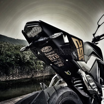 Motorcycle GP new Cygnus Qiaoge Tmax530 with side strips-waterproof A