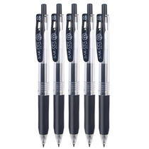 Japanese zebra zebra limited feather jjj15 retro color neutral pen