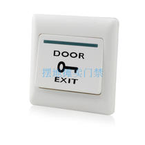 Normally open access control door door switch door door switch door 86 type E6 small easy to install