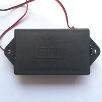 Fujia safe is connected to the large battery box Safe battery box Fujia original battery box Built-in power supply