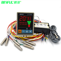 BESFUL BF-8805A Constant temperature water supply controller Temperature water level Solar controller
