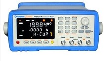 Changzhou Anbo AT510M DC Resistance Tester