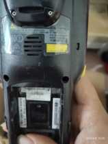 Original installed second hand mc32n0s (two-dimensional SE4750 ce7 0) collector