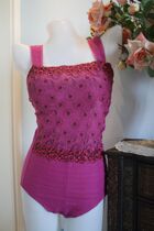 Zhuang Kan cotton body shaping underwear MX501