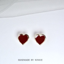 Loving Teenage Mosquito Incense Tray Ear Clip Without Ear Piercany sensoula High level sensity Icy Chill Port Taste Gentleness