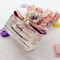 EMILAN Kiss perfume Long-lasting light fragrance Fresh and elegant flowers and fruits