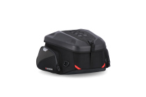  Germany SW factory PRO bag tail bag BMW waterbird BMW R1200GS MTS950 rear seat bag can put helmet