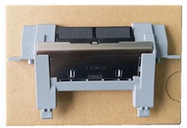Applicable to new original HP P3015 pager HP3015DN separation pad P3015 paper tray pager