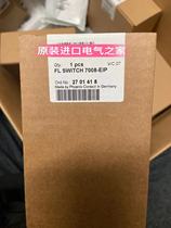 2701418 FL SWITCH 7008-EIP Phoenix SWITCH