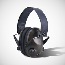 Peltor with TAC 6s smart pickup noise reduction earmuffs outdoor tactical target shooting shooting noise-proof sound insulation headphones