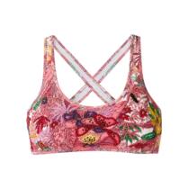 Amir Llama Embroidery Bikini Clothing 2022 New Spring Summer Ladies Luxury