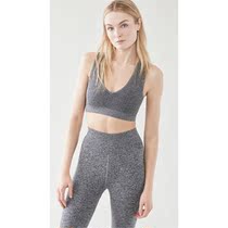 Spiritual Gangster Metta Plunge Brami sports bra 2022 new spring summer