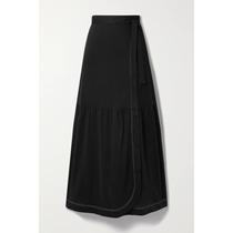 Eres Farah Pure Bari Yarn Wrap Body Beach Towels 2022 New Spring Summer Ladies Luxury