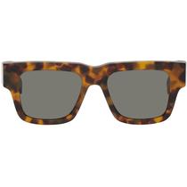 Retroperfuture turtle beetle colour Mega sunglasses 2022 new spring and summer mens luxury