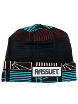 PACCBET Label Pullover Cap 2022 Fall Winter Luxury Mens
