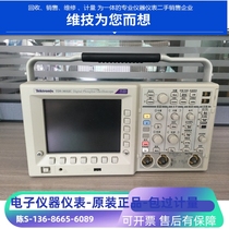 US Tektronix TDS3032C Digital Fluorescent Oscilloscope 2 Channel 300m Special Promotion