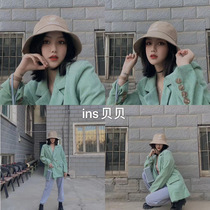 Regular platform recruitment network shooting models part-time students send clothing recruitment millions of high-quality business boutique