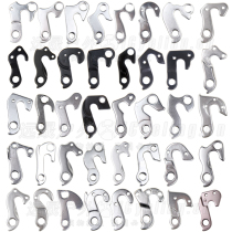 Mountain Road Bike Tail Hook Hanger Rear Hook Rear Hook Rear Hook Rear Hook Rear Hook Rear Hook Hook Frame Hook Variable Speed Hook