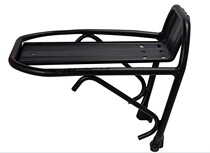 Kaiwei mountain bike front shelf riding shelf front shelf bicycle equipment accessories