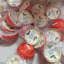 Nanjing Fire Smoke Sense JTY-GD-SH2131 Point Type Photoelectric Smoke Fire Detector Nanjing Shenghua Smoke Sense