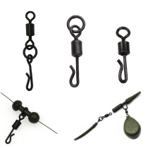 qc swivel connecting ring European fishing line quick disassembly and assembly connecting ring line fishing gear accessories fishing gear supplies