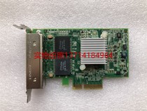 DELL DG7MBR 4-port Gigabit network card