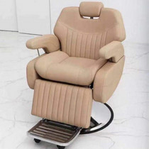 Hair Salon Chair Shave Reclining Hair Salon Chairs Massage Haircut Hair Therapy Electric Beauty Hair Salon Special Beauty Chair