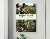 Tropical Disease 2004 Apitabang Velasha Guyin Poster