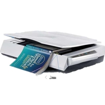Hongguang FBH6380E zero margin scanner Hongguang 6380e A3 format zero margin book file scanning