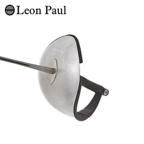 LeonPaul Paul Fencing Children Adult Sabre Imported Pugang