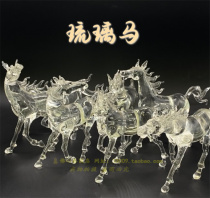 Glazed Crafts Glazed glazed with a creative pendulum for the opening of a Joe relocating shop for a gift of a gift