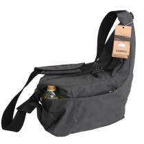 CAREELL Single shoulder slant photography bag Camera bag SLR camera bag SLR bag C2028