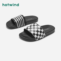 Hot air mens shoes 2022 New mens fashion casual slippers for mens fashion Comfortable Trend Youth