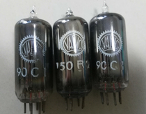 German Regal VALVO90C1 electronic tube