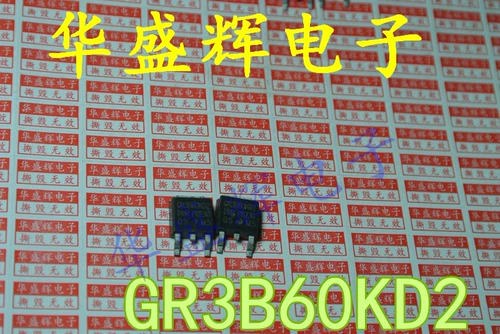 GR3B60KD2 TM D3NN80GMD D4N25 D5NE10L 06N60C3 7N25 07N60S5 TO25