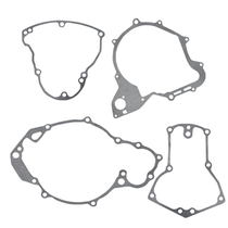 XV500 XV535 XVS650 XV1600 XV1700 generator clutch cover overhaul gaskets