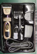 Qiufeng 380W wool electric clipper cashmere goat fader long hair rabbit electric clipper ceramic cutter head white porcelain